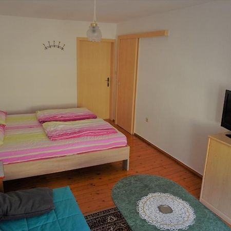 Ferienwohnung Haubner Neukieritzsch Exterior photo
