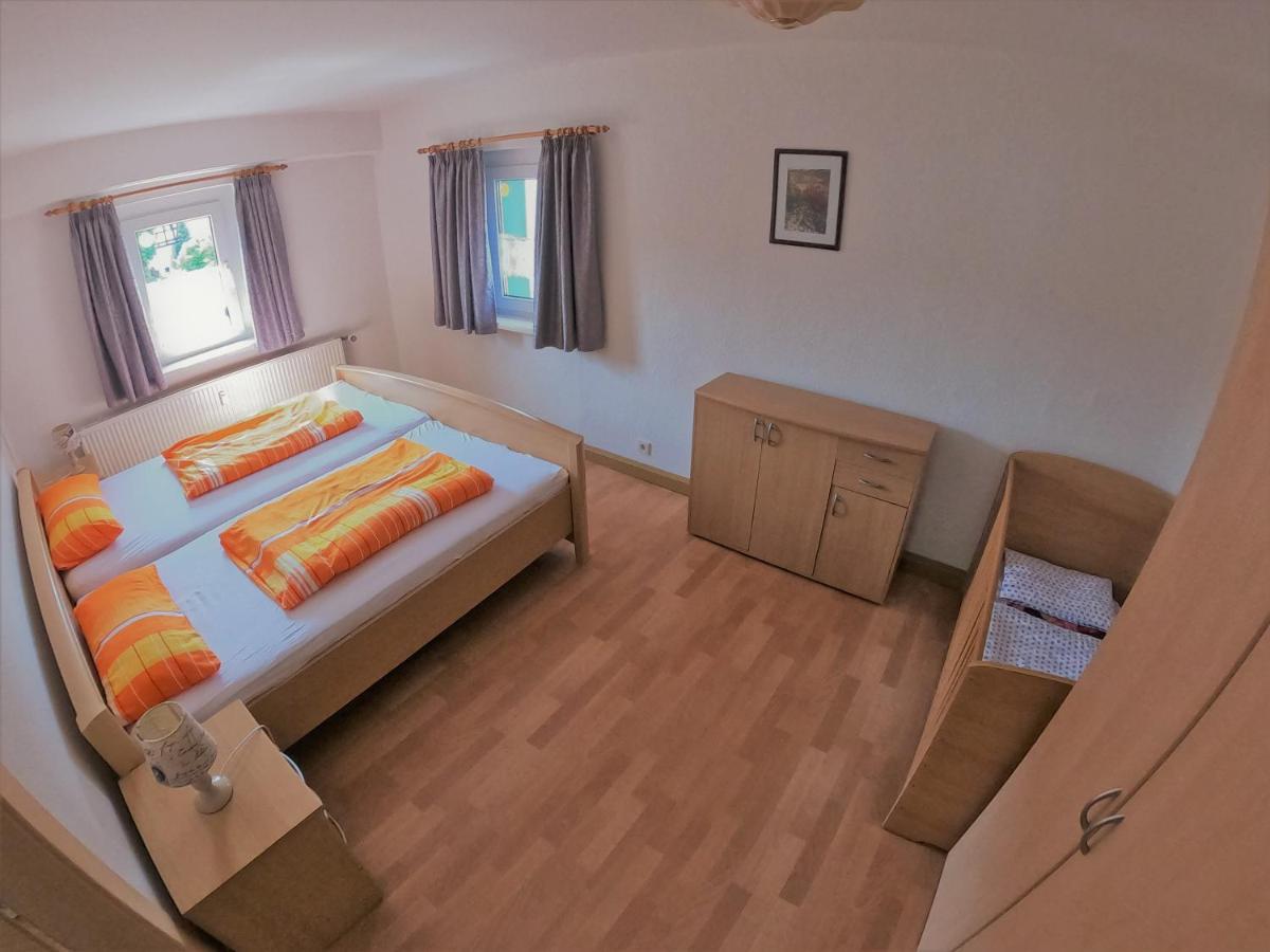 Ferienwohnung Haubner Neukieritzsch Exterior photo